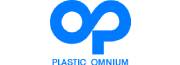 plastic omnium logo